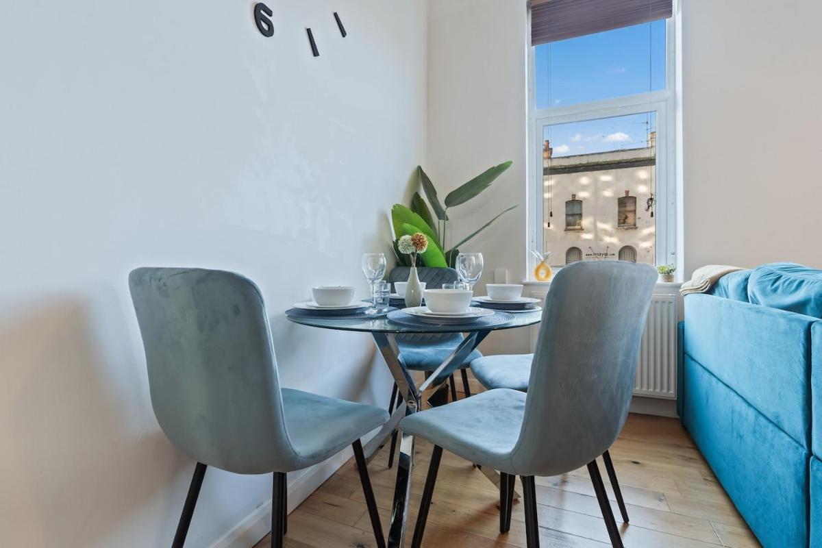1br Loft - Liverpool Street Sleeps 5 - The Simpsons Themed Londra
