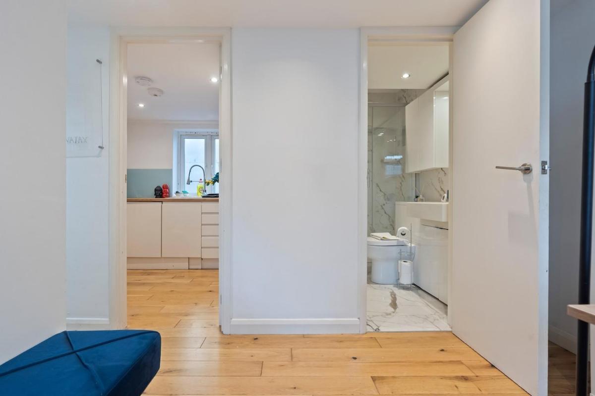 1br Loft - Liverpool Street Sleeps 5 - The Simpsons Themed Appartamento *