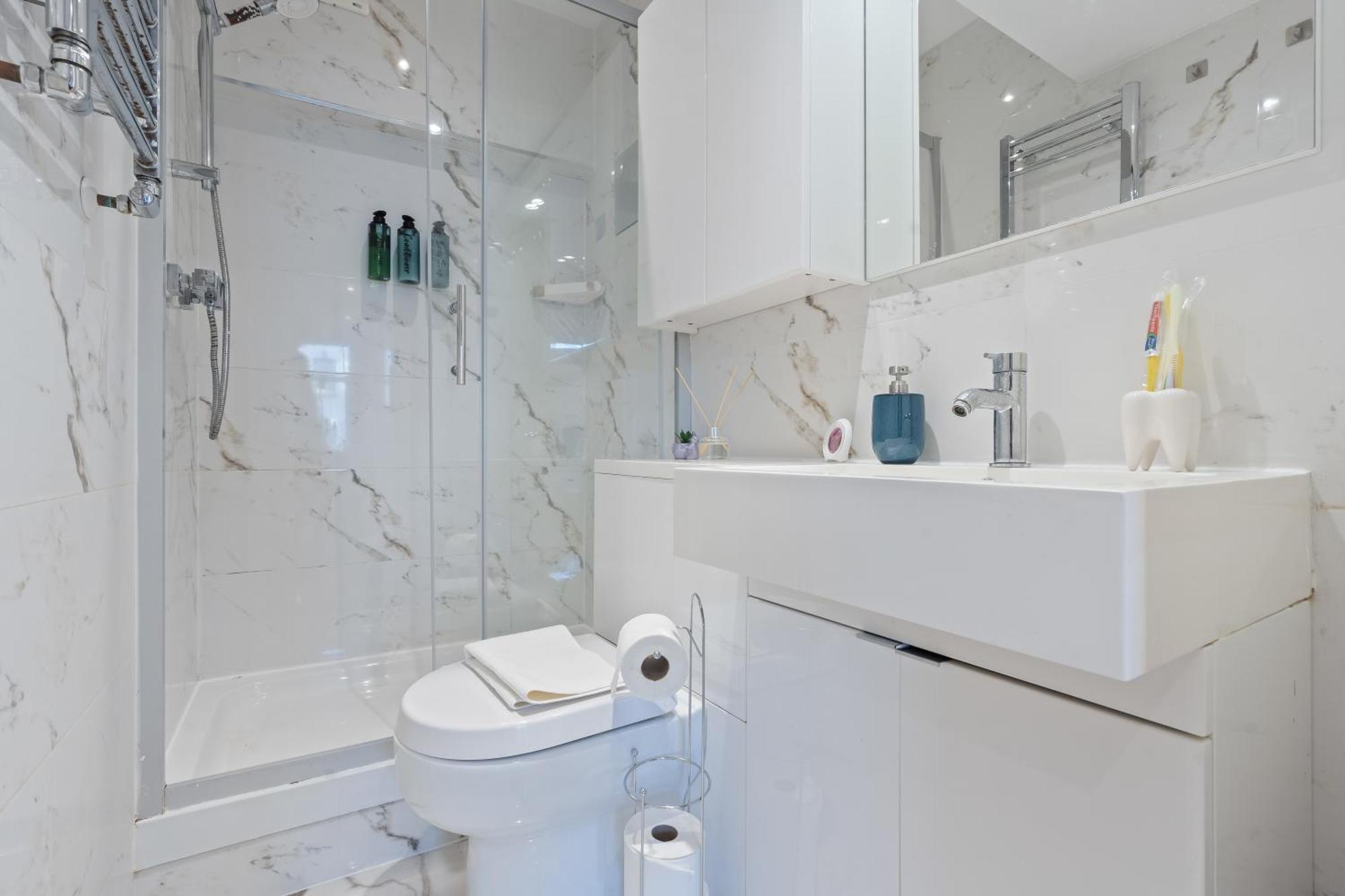 1br Loft - Liverpool Street Sleeps 5 - The Simpsons Themed Appartamento